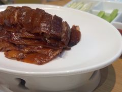 -春饼先生·北京烤鸭(甘井子万达店)