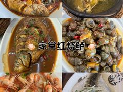 -蟹天蟹地农家菜·阳澄湖大闸蟹(浅水湾店)