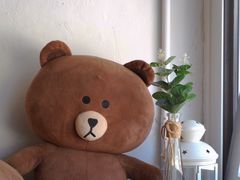 景观位-MIMO CAFE(沙头角店)