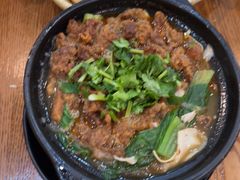 -溢香苑瓦罐(前进路店)