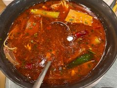 -永記粤菜·五指毛桃花雕鸡煲(九亭店)