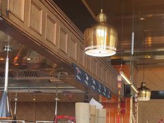 -君悦酒店·乐厨·高空自助餐(青年大街店)