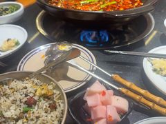 -小饕荟雅安贡椒鱼鲜馆(广福桥店)