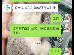 -雨林宠物医院 非犬猫异宠专科