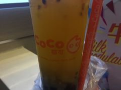 -CoCo都可(天河又一城店)