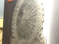 -伦敦眼