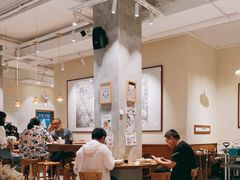 大堂-小豆海棠(人民南路店)