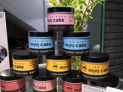-CAKE BOSS蛋糕老板(公主坟凯德晶品店)