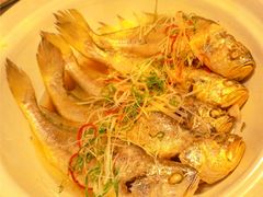 -永泰福朋喜来登酒店-宜客乐自助餐厅(远大路店)