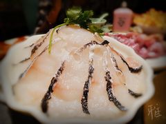 -鲜货俚鲜火锅(青果路店)