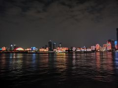 -武汉关码头(轮渡站)