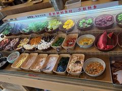 -松野谷·寿喜烧自助(华联顺义金街购物中心店)