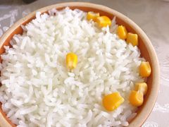 米饭-马凯餐厅(地安门店)