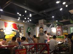 -钢管厂五区小郡肝串串香(通锦桥店)