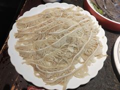 -巴蜀大宅门火锅(北大街店)