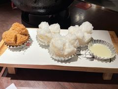 -小隐人家(乐松店)