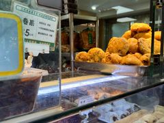 -牛街洪记小吃店(牛街店)