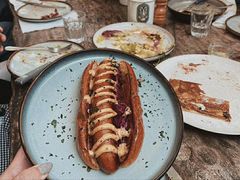 -RAC BAR(安福路店)