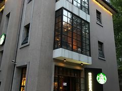 -徐家汇源景区-衡山坊