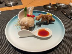-香樟花园法式铁板烧(恒隆广场店)