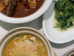 -浪里白·家宴(安德门大街店)