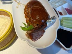 -大鸭梨烤鸭(枣园店)