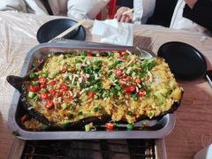 -回头烧烤(悦荟购物中心店)