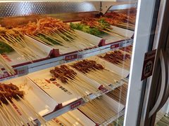 -宏姐串串香(征仪路店)