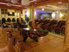 -菲拉拉漫温泉(东环路店)