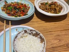 -湘水滨·臭鳜鱼·湘菜(马驹桥店)