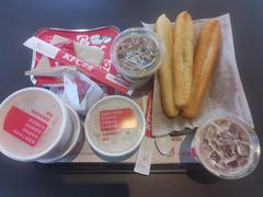 -肯德基(安吉胜利店)