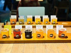 -Goose Island Brewhouse鹅岛精酿啤酒酿造工坊餐厅