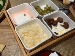 -兰木肆·云南菜(龙湖U城天街店)