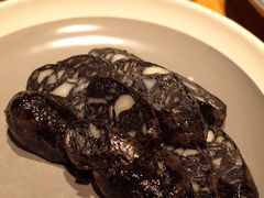 目鱼香肠-荣小馆(杭州大厦店)