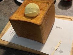 -绿茶餐厅(天津天河城店)