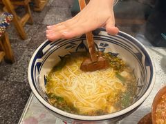 -蜗牛小馆醉乡民谣云南菜(惠新西里店)