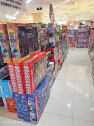 -孩子王童乐园(常德万达店)