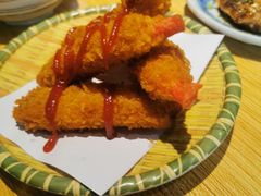 -真剑日本料理·铁板烧(贵州路店)