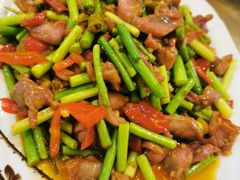 -小四川菜馆(托乐嘉店)
