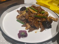 -萃華楼(王府井店)