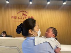 -尚圣月子会所·庄园式月子中心(萧山湘湖店)