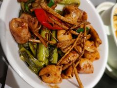 -客家汇·客家传承菜(水库店)