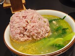 -老淮滨-蚌埠非遗小吃(淮河路店)