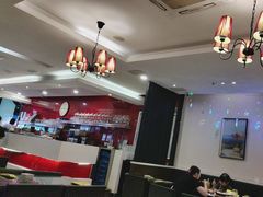 -豪客来牛排(府河店)