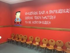 -奇尔思青少儿·语言·艺术·演讲(顾戴路店)