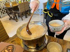 -格日勒阿妈蒙古厨房(大召店)