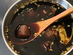 -贡梅老面馆·蟹粉面·无锡特色小吃(南长街主推店)