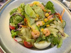 -首尔烤肉大排档(合生汇店)