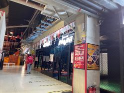 -嗨翻Hi-Fun竞技主题乐园·蹦床团建生日聚会(五棵松华熙店)