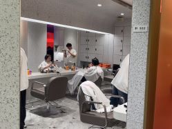 -LJOY丽锦造型·烫发染发